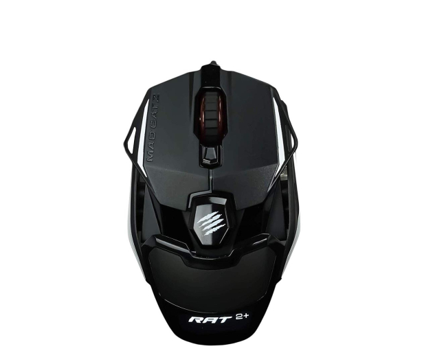 Mad Catz R.A.T. 2+ - 542829 - zdjęcie